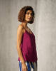 Camisole Top - Magenta