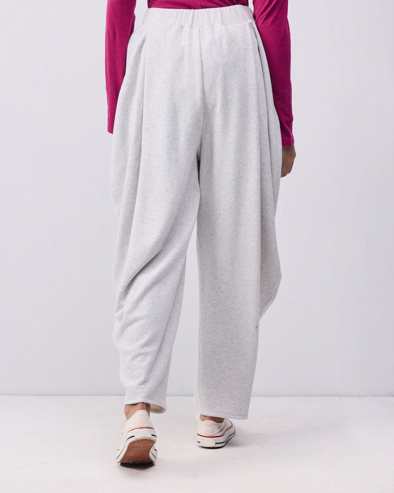 Boat Culottes - Grey