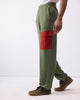 Lounge Pants - Green