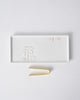 Ele Palm Cookie Tray