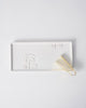Ele Palm Cookie Tray