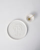 Ele Palm Chip & Dip Platter