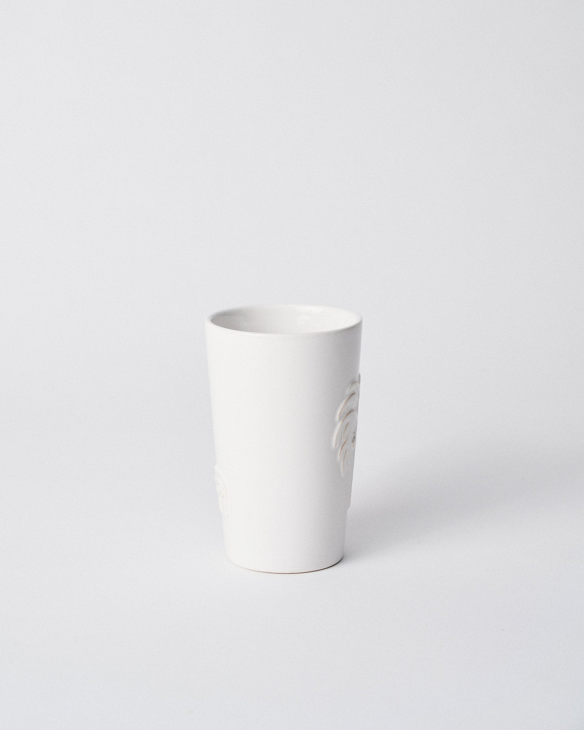 Ele Palm Tall Mug