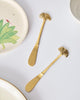 Galle Butter Knives - Set of 2