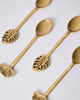 Galle Coffee Spoons - Set of 4