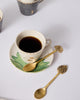 Galle Coffee Spoons - Set of 4