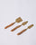 Galle Cheese Knives - Set of 3