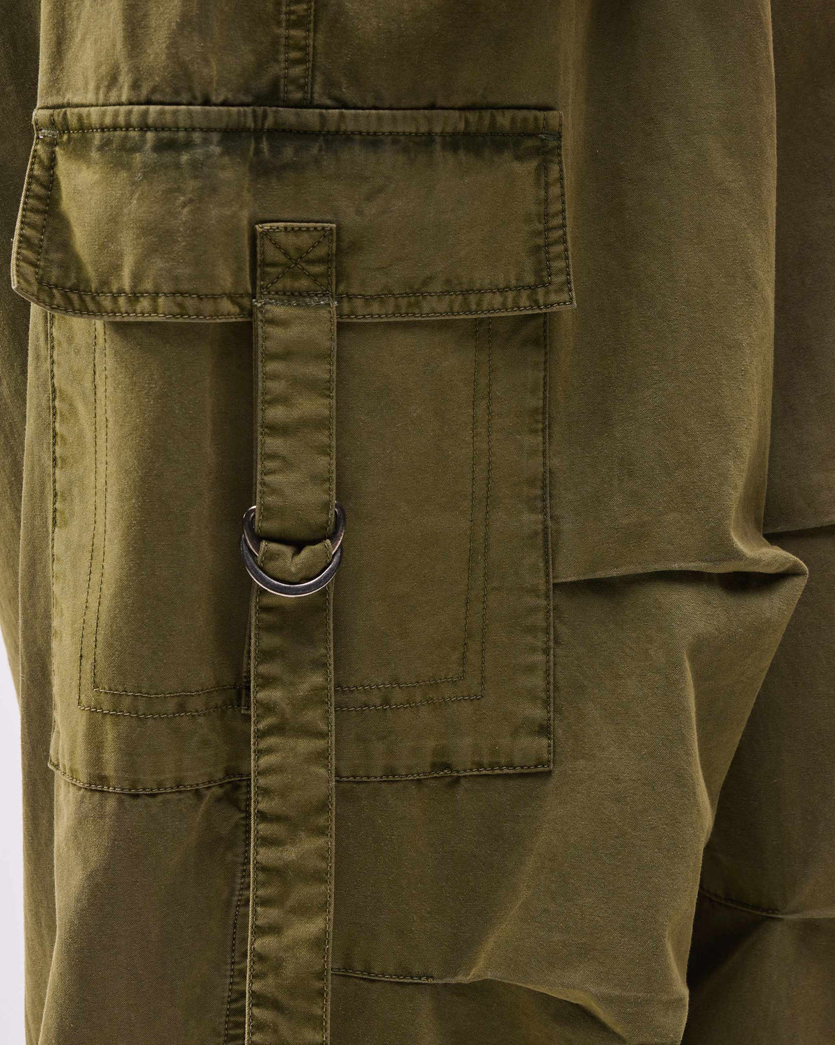 All Day Cargos - Green