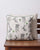 Ceylon Trail Cushion Cover