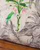 Ceylon Ele Cushion Cover