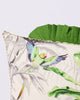 Ceylon Ele Cushion Cover