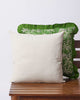 Ceylon Ele Cushion Cover