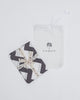Colombo Wave Bedsheet King with Pillow Case Set