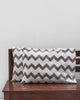Charcoal Pillow Case - Set of 2