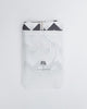 Charcoal Pillow Case - Set of 2