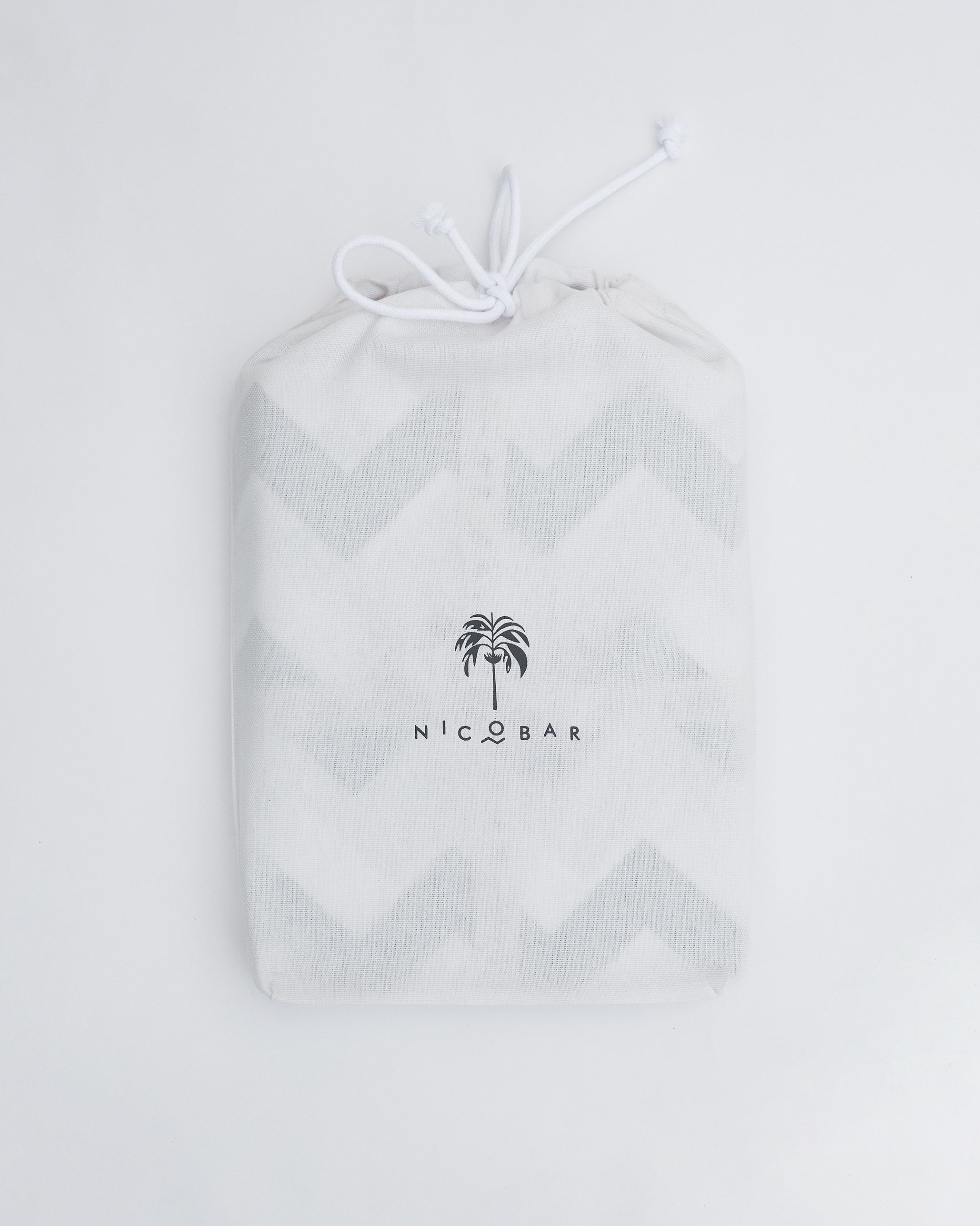 Charcoal Pillow Case - Set of 2