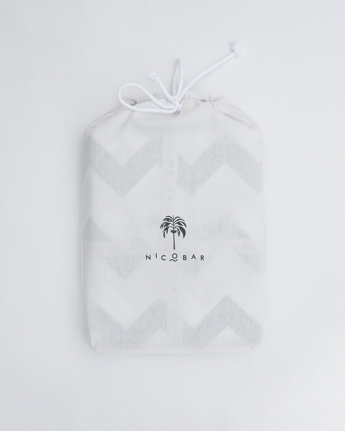 Charcoal Pillow Case - Set of 2