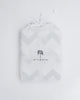 Charcoal Pillow Case - Set of 2