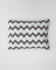 Charcoal Pillow Case - Set of 2
