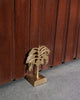 Areca Door Stopper