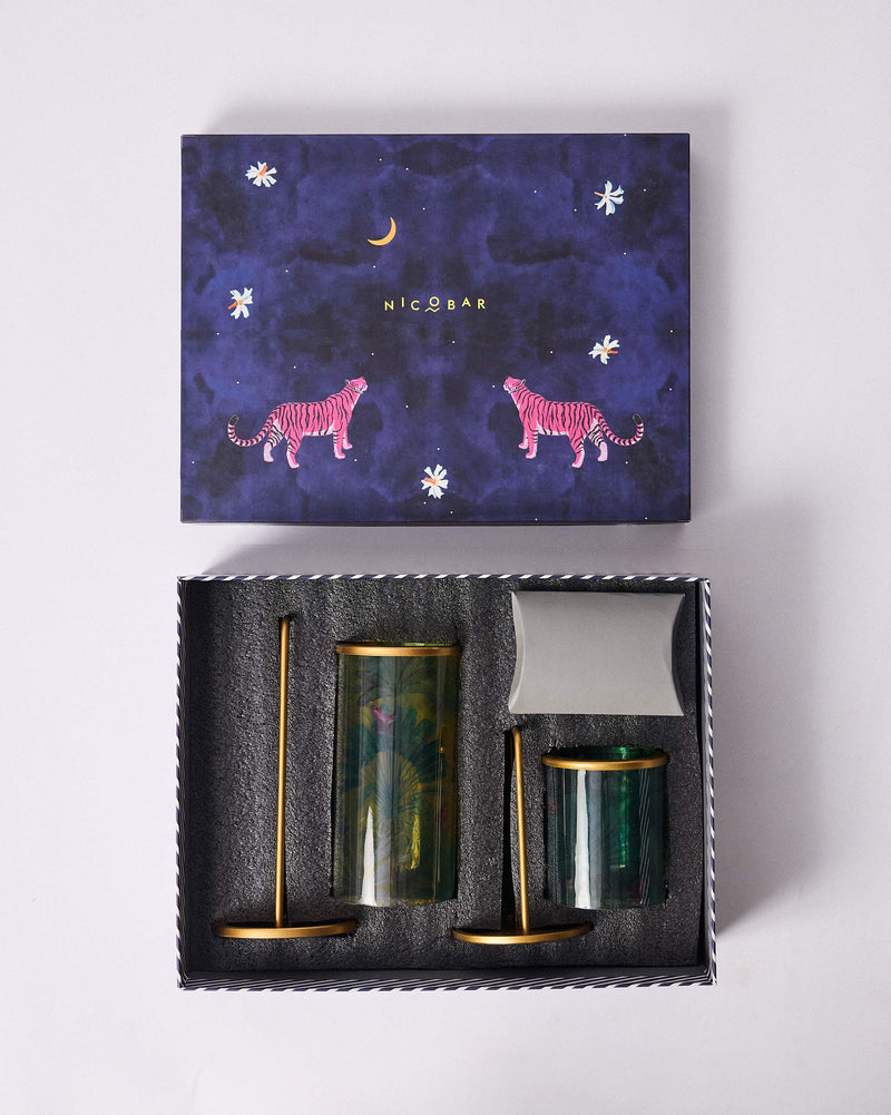 Ceylon Gift Set