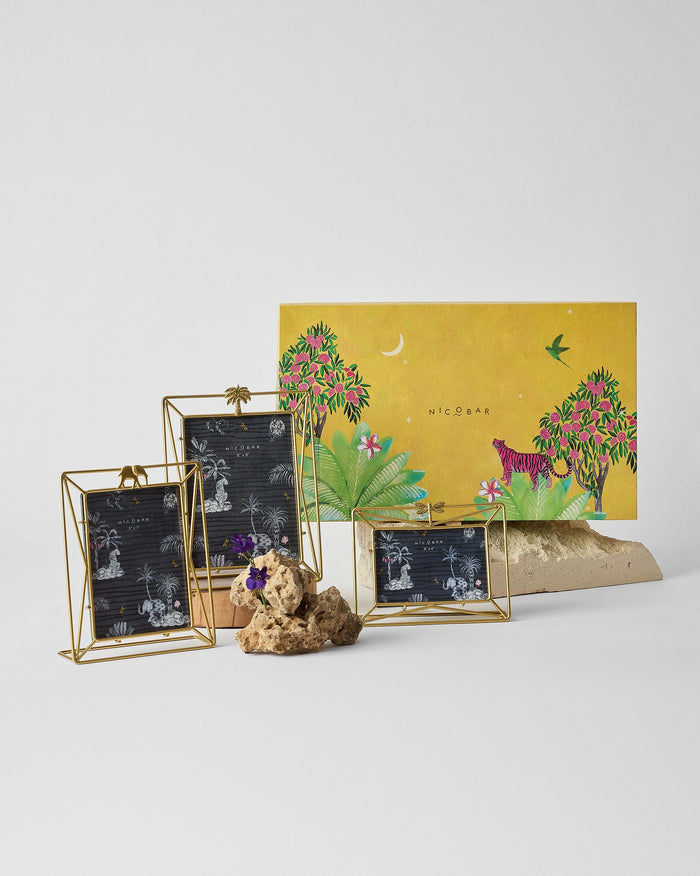 The Nostalgia Gift Set