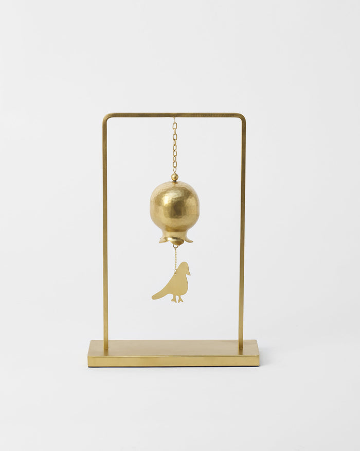 Spring Wind Chime