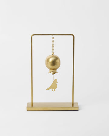 Spring Wind Chime