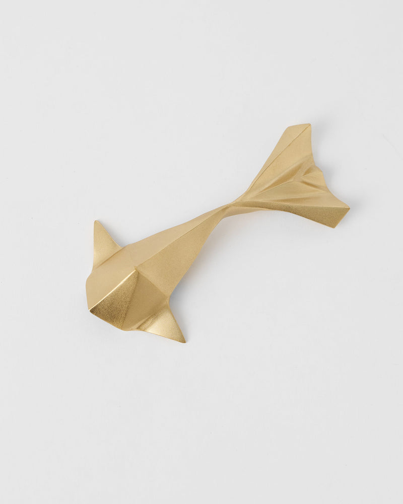 Origami Koi Fish