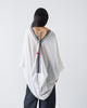 Dori Top - White