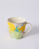 Ceylon Trail Conical Mug