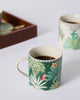 Ceylon Trail Straight Mug