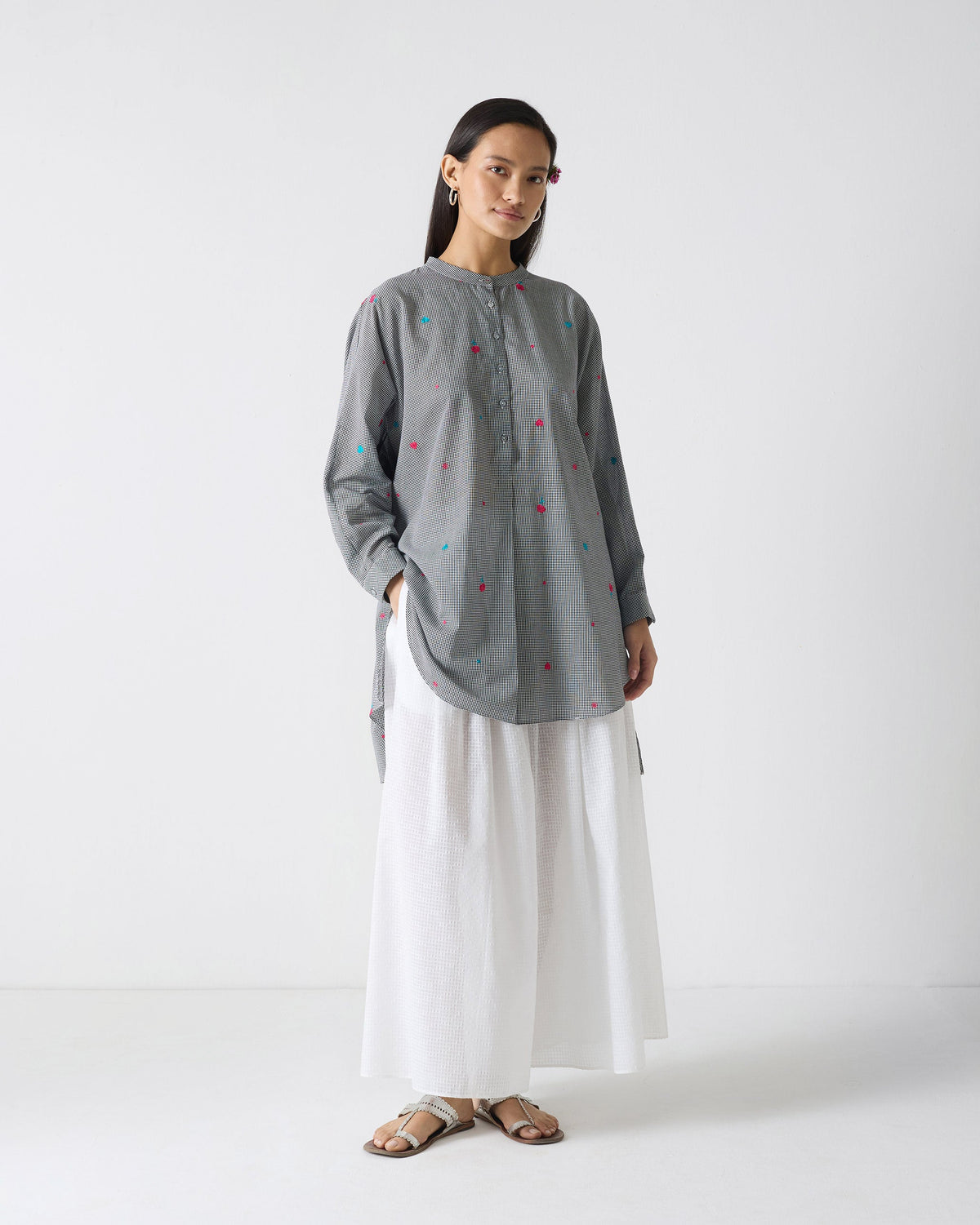 look2_Casual Comfort