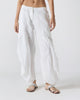 Weekend Trousers - White