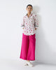 Basic Pyjamas - Fuchsia