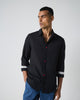 Bawa Shirt - Black