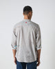 Angtak Shirt - Grey Print