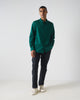 Taprobana Shirt - Green