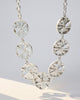 Nimbu Necklace - Silver