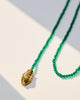 Jungle Singh Necklace - Gold