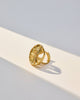 Nimbu Ring - Gold