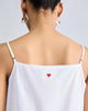 Vintage Camisole - White