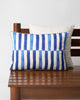Dancing Crane Cushion Cover