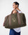 Coat Hanger Bag - Olive