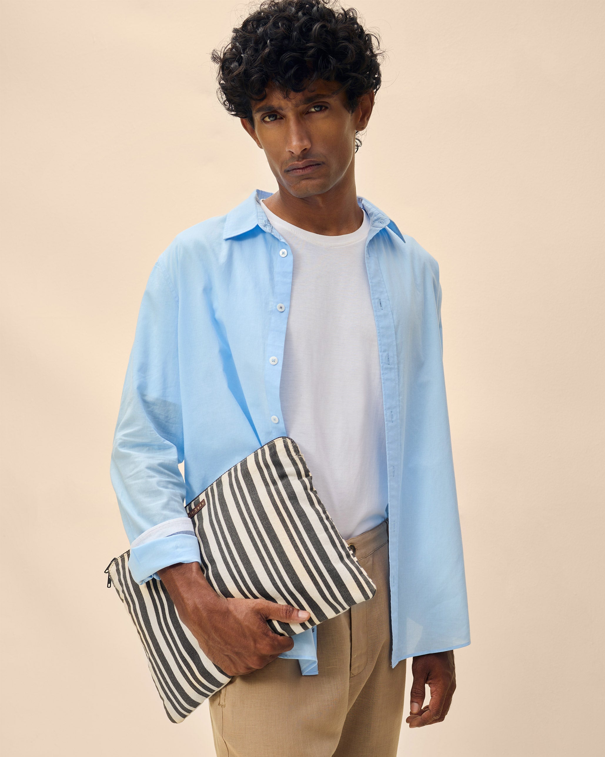 Berber Laptop Sleeve 13