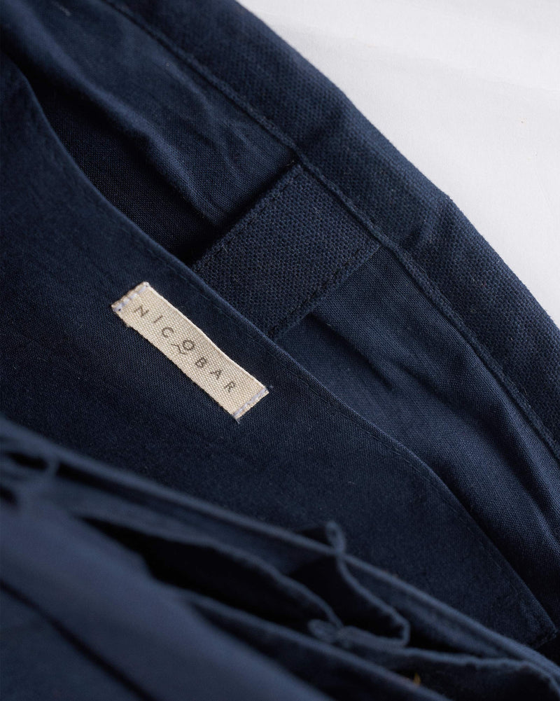 Zenbu Organiser - Navy