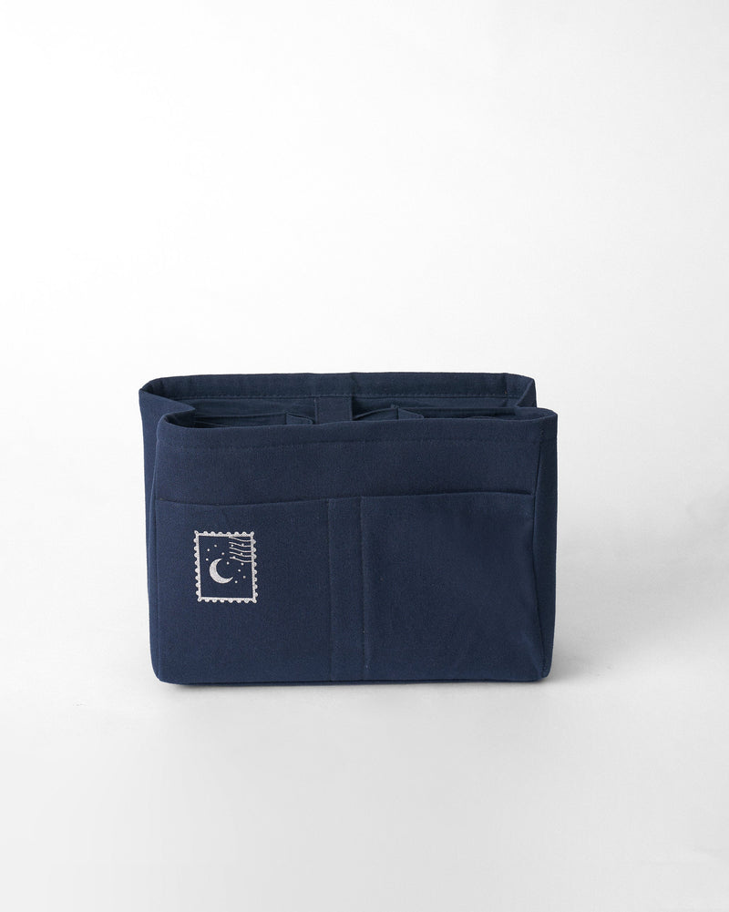 Zenbu Organiser - Navy