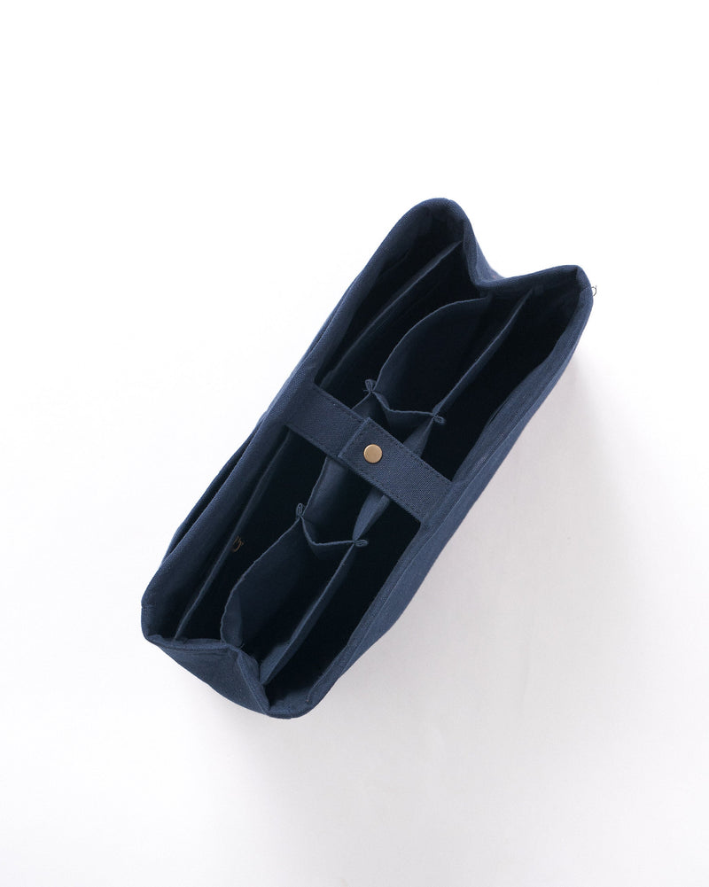 Zenbu Organiser - Navy
