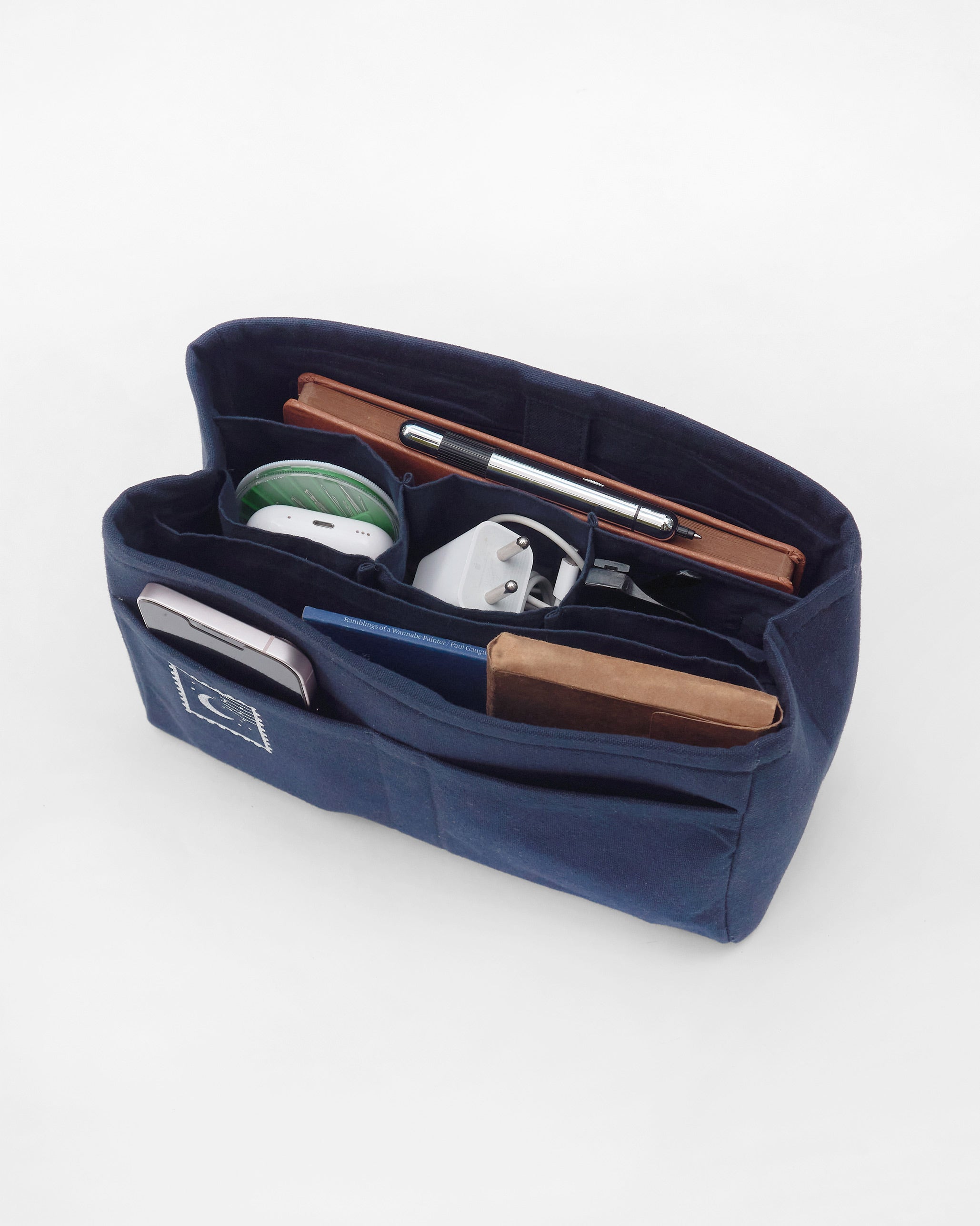 Zenbu Organiser - Navy