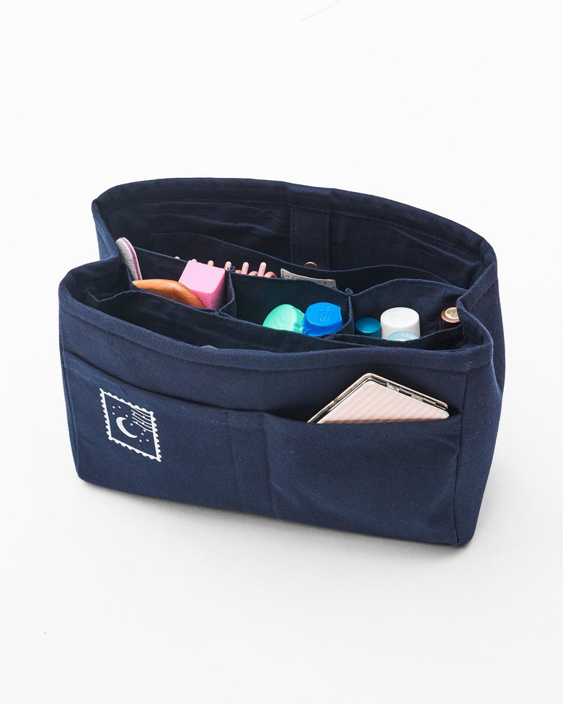 Zenbu Organiser - Navy
